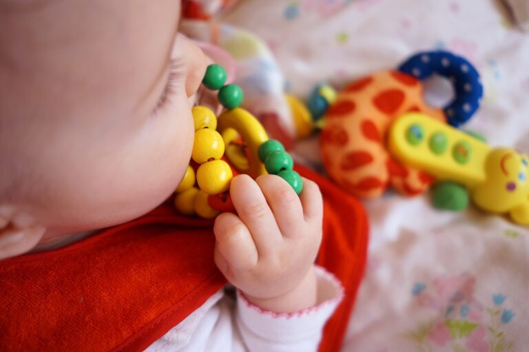 Wiązanie „ring sling” na co dzień