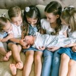 Podróż pociągiem z maluszkiem – praktyczny poradnik