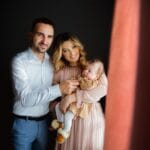 10 naturalnych akcesoriów, które warto mieć w domu z niemowlakiem